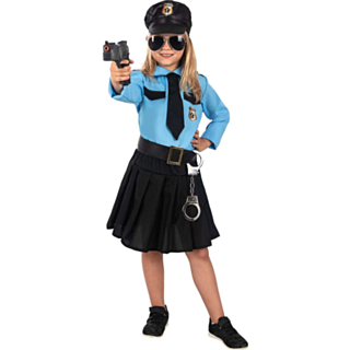 Poliisi Mekkoasu Lapsille