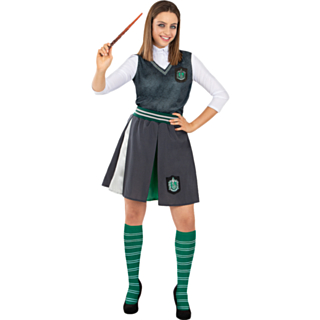 Harry Potter® Luihuinen Polvisukat