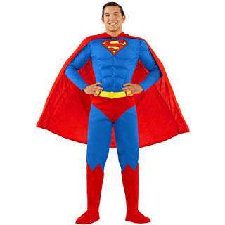 Superman® Classic Asu Superman® Classic Asu