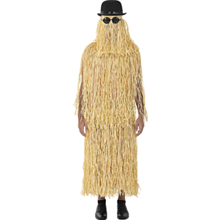 The Addams Family&reg; Cousin Itt Asu