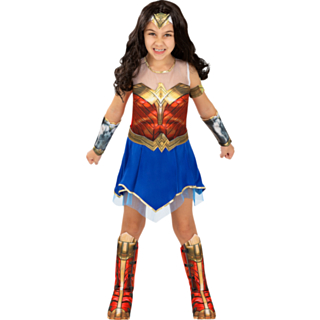 Wonder Woman® 1984 Lastenasu