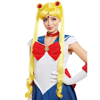 Sailor Moon® Peruukki