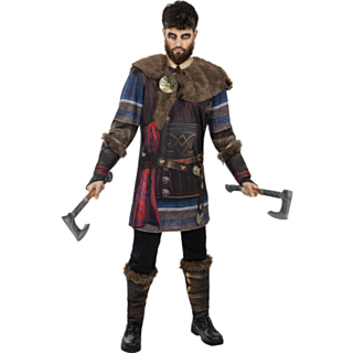 Assassin's Creed® Eivor Varinsdottir Asu