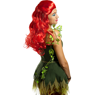 Poison Ivy® Peruukki