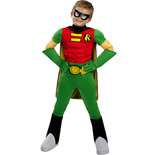 Batman® Robin Lastenasu