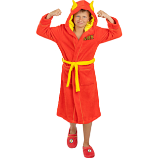 The Flash® Aamutakki Lapsille