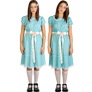 The Shining&reg; Asu