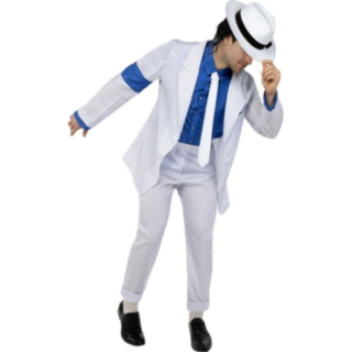 Michael Jackson Smooth Criminal Asu