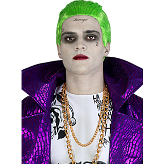 Joker® Suicide Squad Peruukki