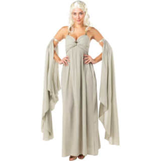 Game of Thrones® Daenerys Targaryen Khaleesi Asu