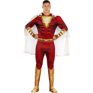 Shazam® Asu