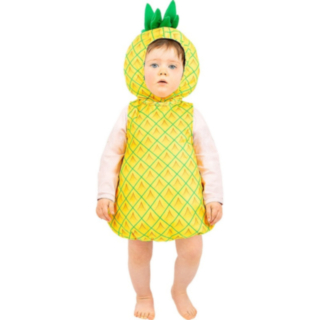 Ananas Vauvan Asu