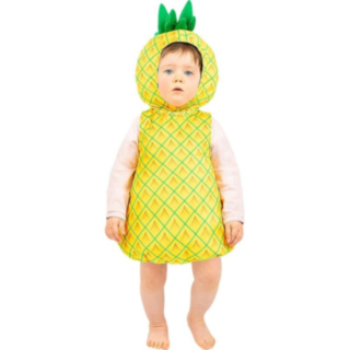 Ananas Vauvan Asu