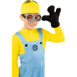 Minions® Lastenhanskat