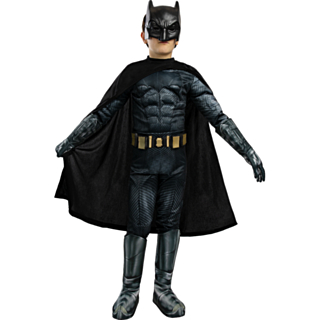 Batman® Justice League Lastenasu Deluxe