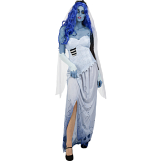 Corpse Bride® Emily Asu