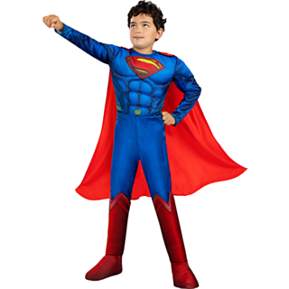 Superman® Justice League Lastenasu