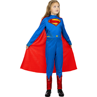 Supergirl® Justice League Lastenasu
