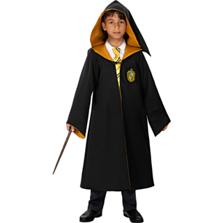 Harry Potter® Puuskupuh Lastenasu Deluxe
