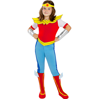 Wonder Woman® DC Lastenasu