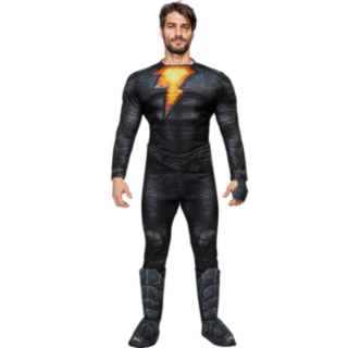 DC Comics® Black Adam Kostume