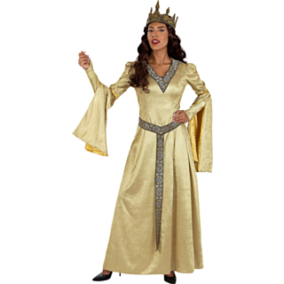Lady Guinevere Asu