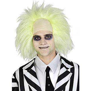 Beetlejuice® Peruukki