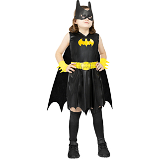 Batman® Batgirl Asu Musta