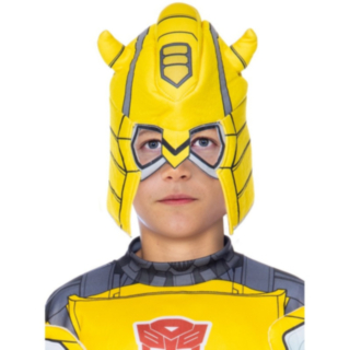 Transformers® Bumblebee Lasten Naamio