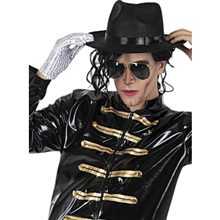 Michael Jackson® Hattu & Hanska