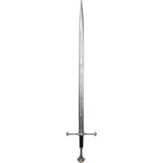 The Lord Of The Rings® Aragorn Miekka