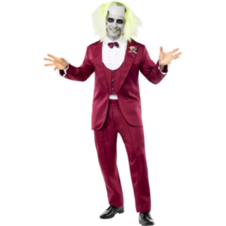 Beetlejuice&reg; H&auml;&auml;asu