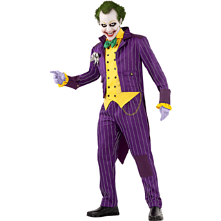 Batman&reg; Arkham City Joker Asu