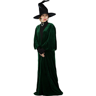 Harry Potter® Professori McGarmiwa Asu Harry Potter® Professori McGarmiwa Asu