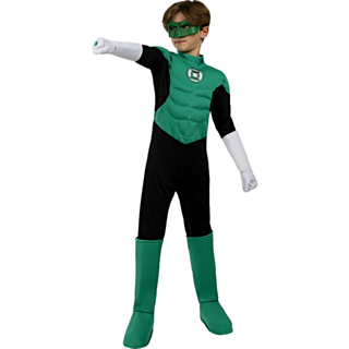 Green Lantern® Lastenasu