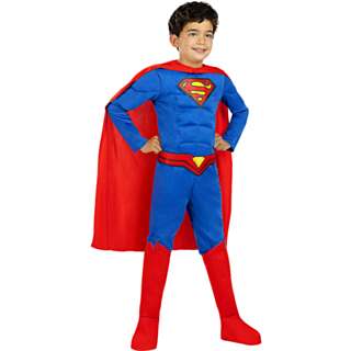 Superman® LED Lastenasu