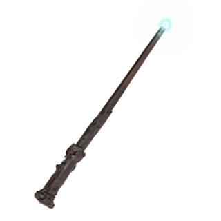 Harry Potter® LED Taikasauva