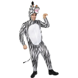 Madagascar® Marty Asu