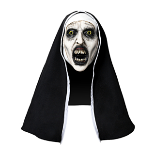 The Nun® Valak Naamari Deluxe