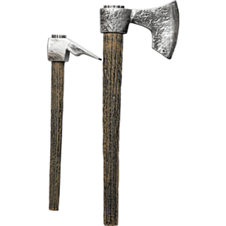 Vikings® Flokin Aseet
