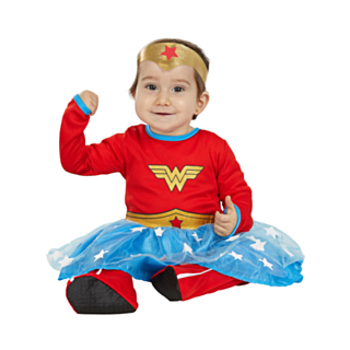 Wonder Woman® Vauvan Asu