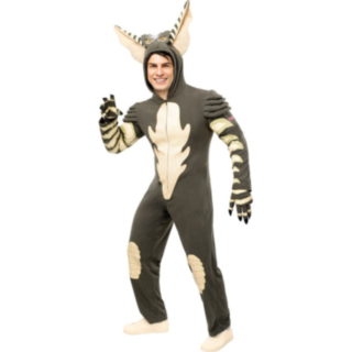 Gremlins® Stripe Asu