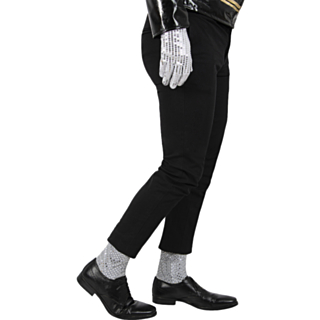 Michael Jackson® Hanska & Sukat