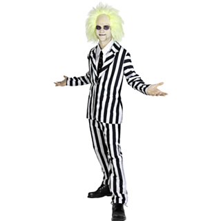 Beetlejuice&reg; Asu