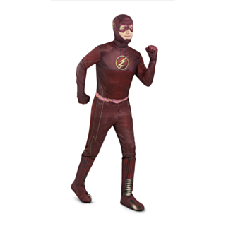 The Flash® Deluxe Asu
