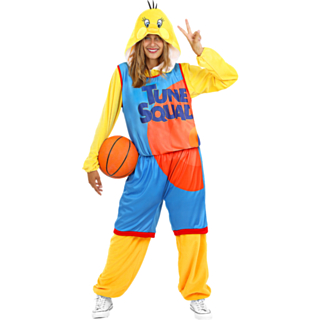 Space Jam® Tipi Asu