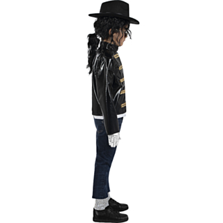 Michael Jackson® Sotilastakki Lapsille