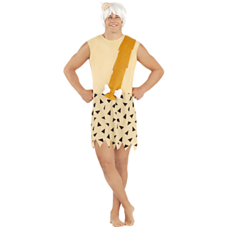 The Flintstones® Bamm-Bamm Asu