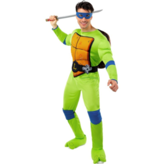 Teenage Mutant Ninja Turtles® Leonardo Asu