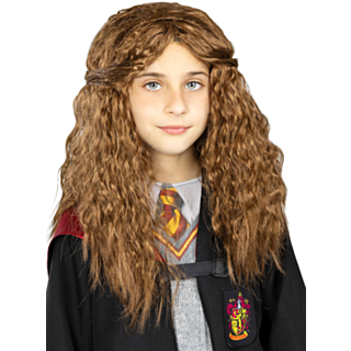 Harry Potter® Hermione Granger Lastenperuukki